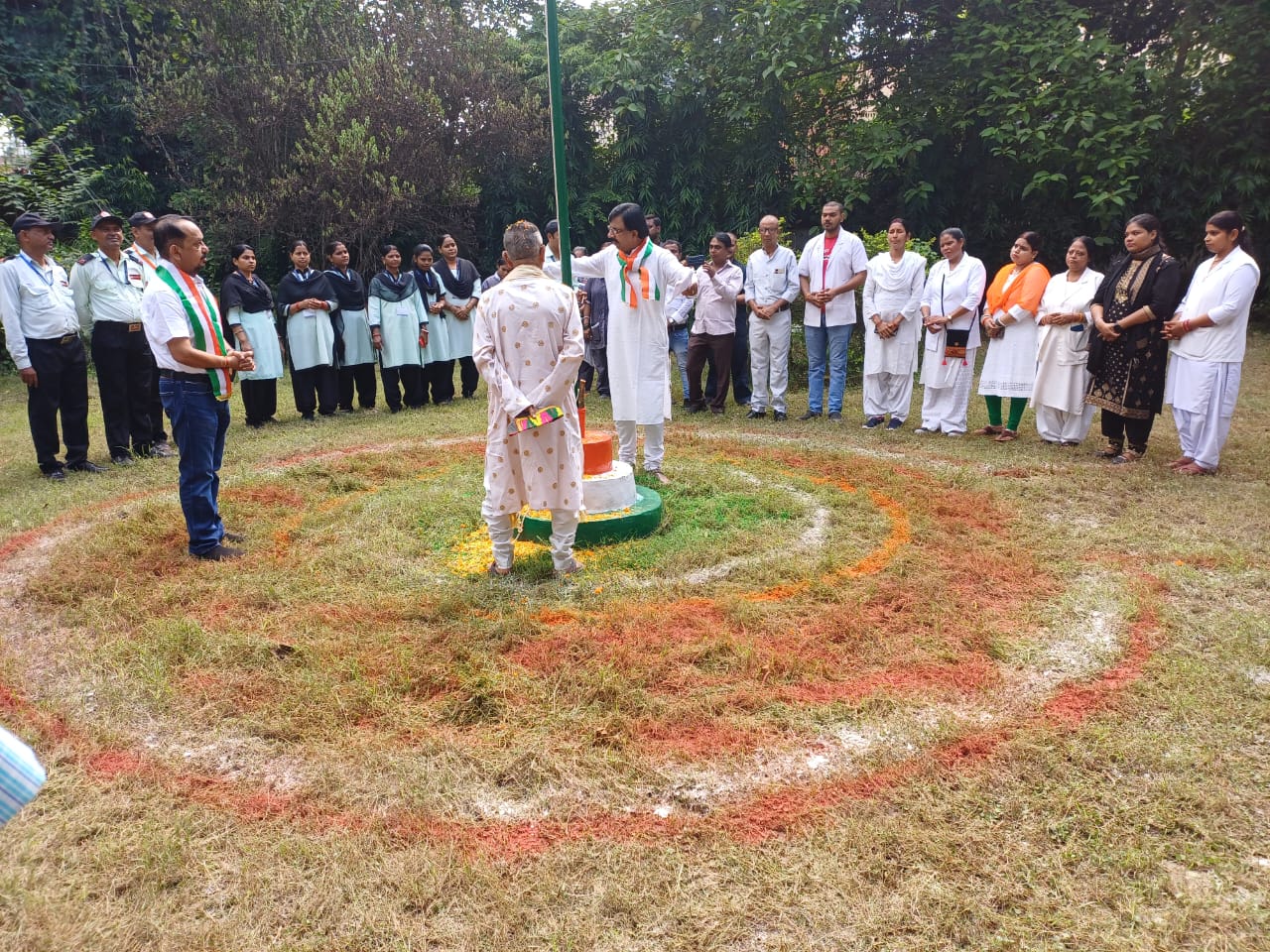 Independence Day Celebration 2025
