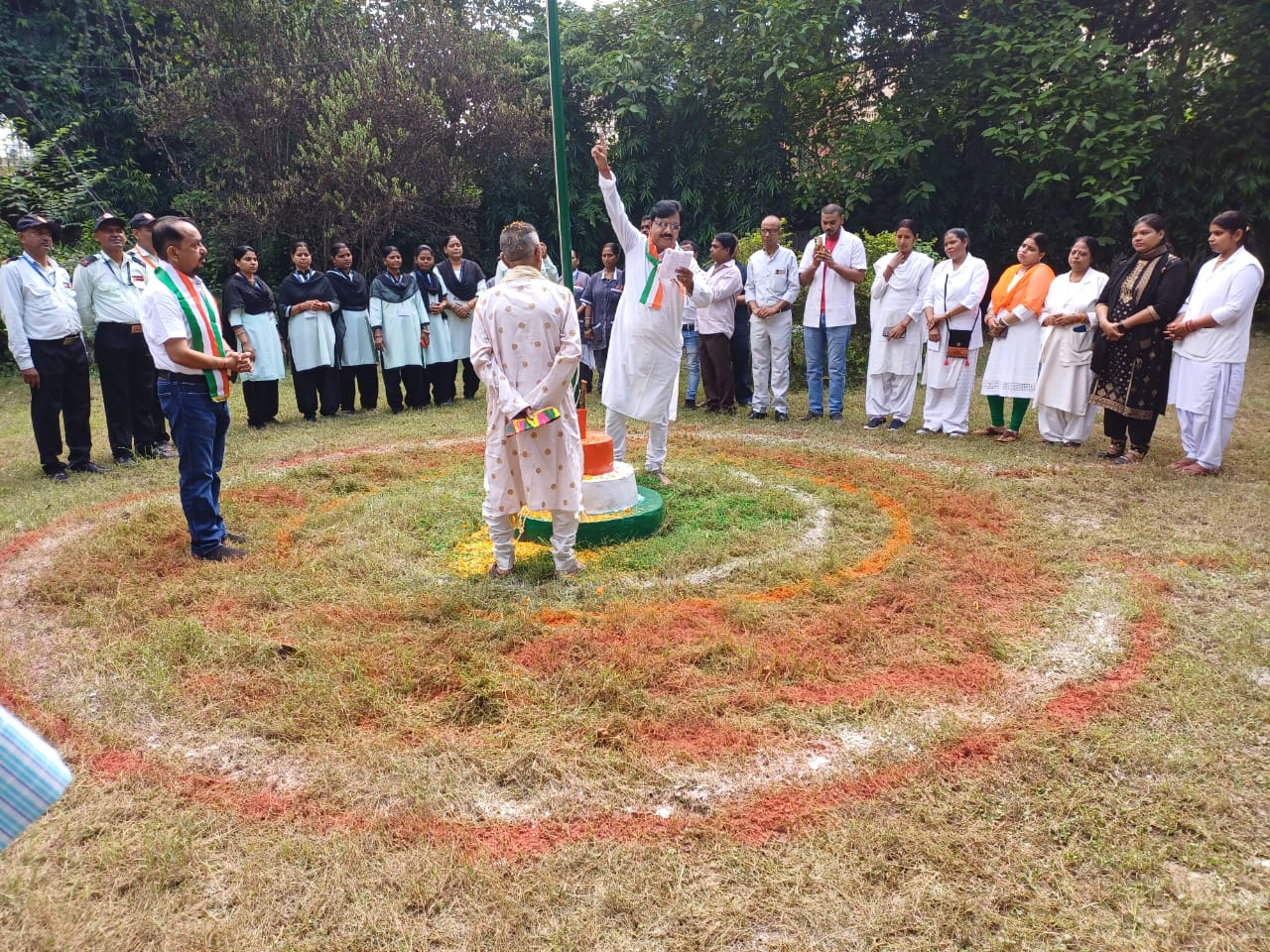 Independence Day Celebration 2025